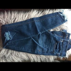 Express jeans